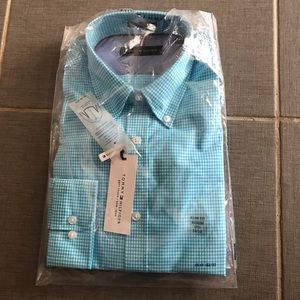 Tommy Hilfiger Dress Shirt